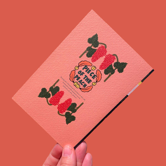 Big Day Big Love | Wedding Card