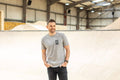 Rad Dad | Coffee T-Shirt