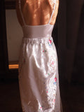 Chloe Skirt | Jardin