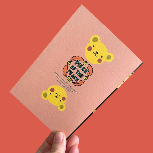 Hello Baby! | Greeting Card