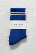 Boyfriend Socks | More colours available