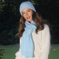 Alpaca Haven Beanie | Various Colours