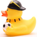 Rubber Duck | Soccer Fan