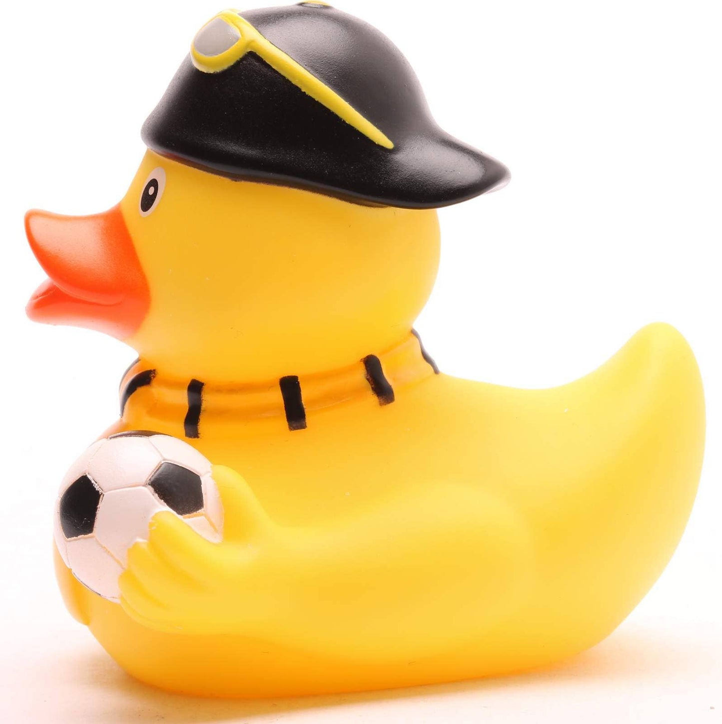 Rubber Duck | Soccer Fan