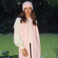 Alpaca Haven Beanie | Various Colours
