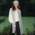 Alpaca Haven Beanie | Various Colours