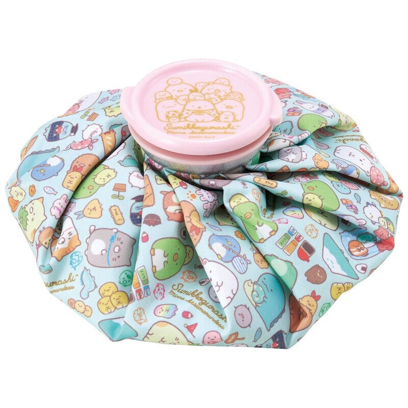Sumikkogurashi Ice Bag | 2pck