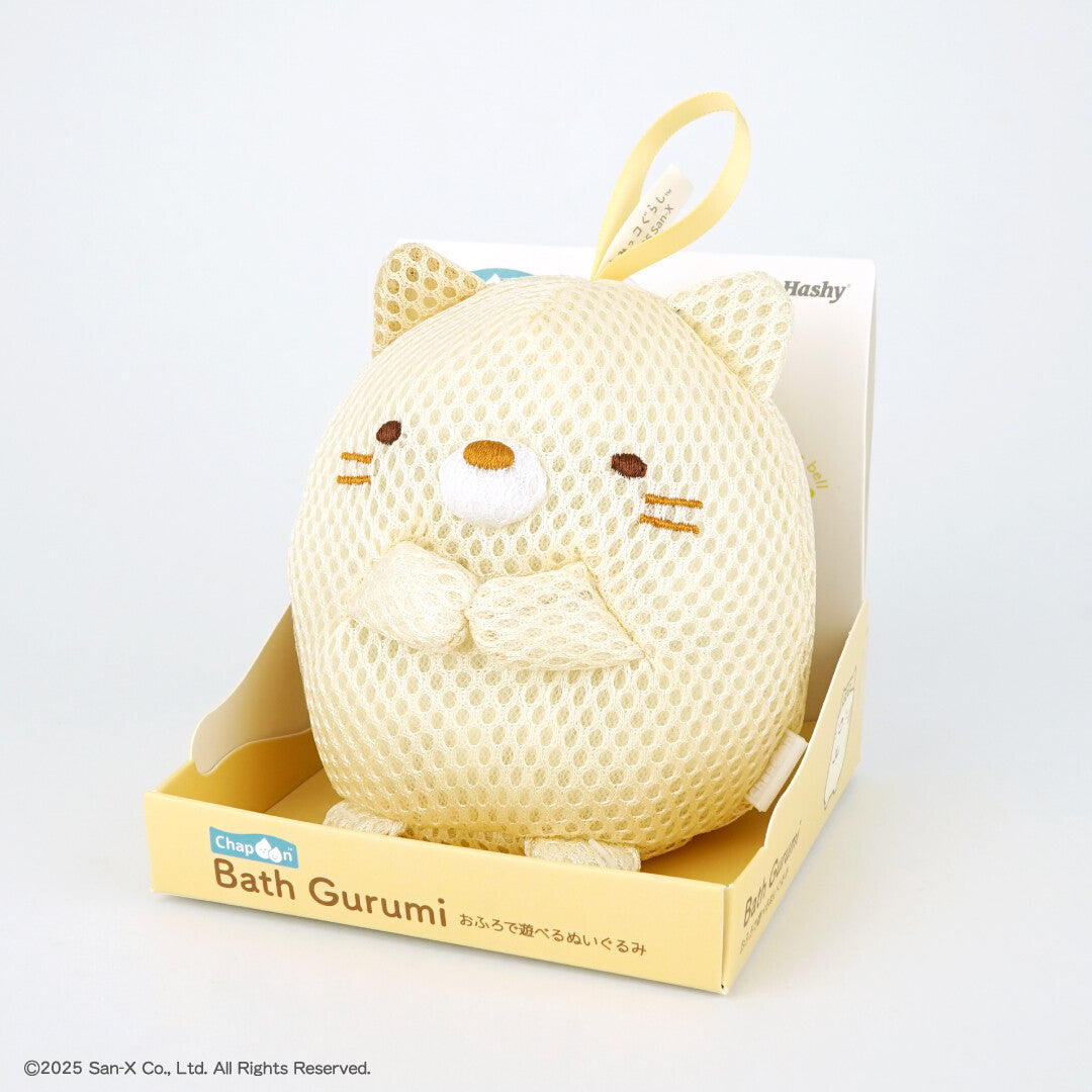 Sanrio Bath Sponge | Various Characters