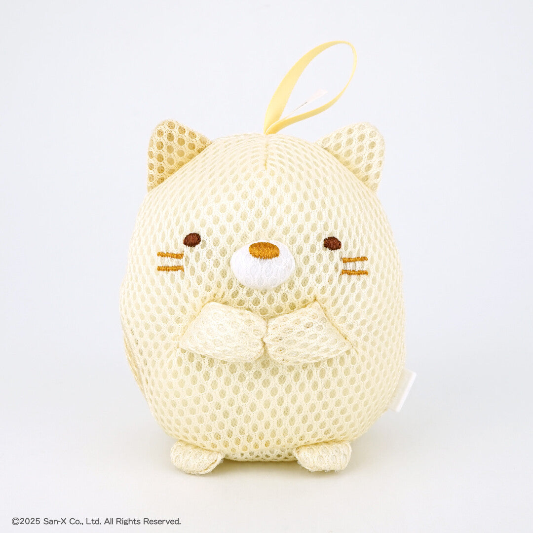 Sanrio Bath Sponge | Various Characters