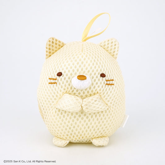 Sanrio Bath Sponge | Various Characters