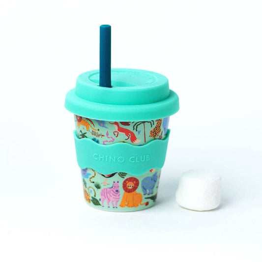 Safari Babychino Cup | 4oz