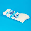 Teacher Of The Year | Gym Crew Socks