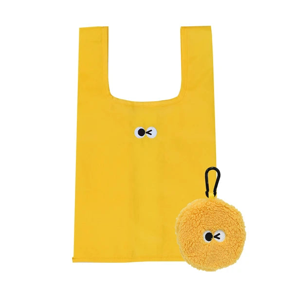 monster reusable bag | various colours