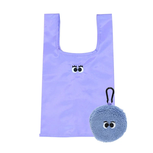 monster reusable bag | various colours