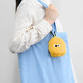 monster reusable bag | various colours