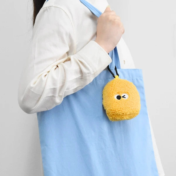 monster reusable bag | various colours