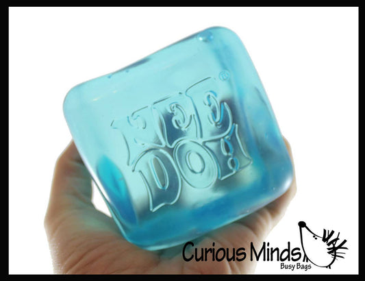 Jumbo Nice Berg Ice Sugar Ball | Nee Doh