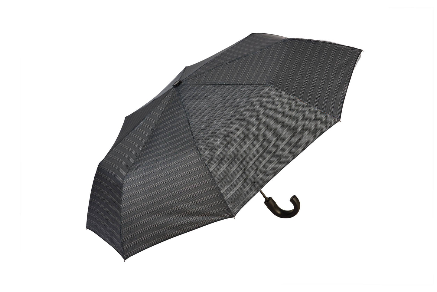 Folding Wooden Handle Umbrella | Various Styles