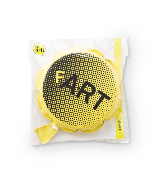 Hi Art! F/ART Whoopee Cushion