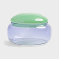 Puffy Jar | Lilac