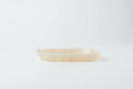 Leaf Trinket Tray | White