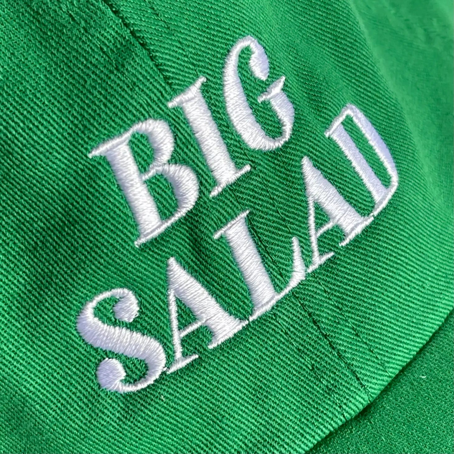 Big Salad Cap
