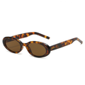 Carey Sunglasses | Hazel