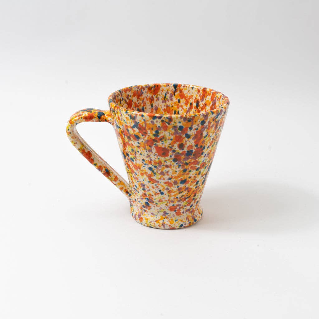 Breakfast Cup | Multicolor CARNIVAL