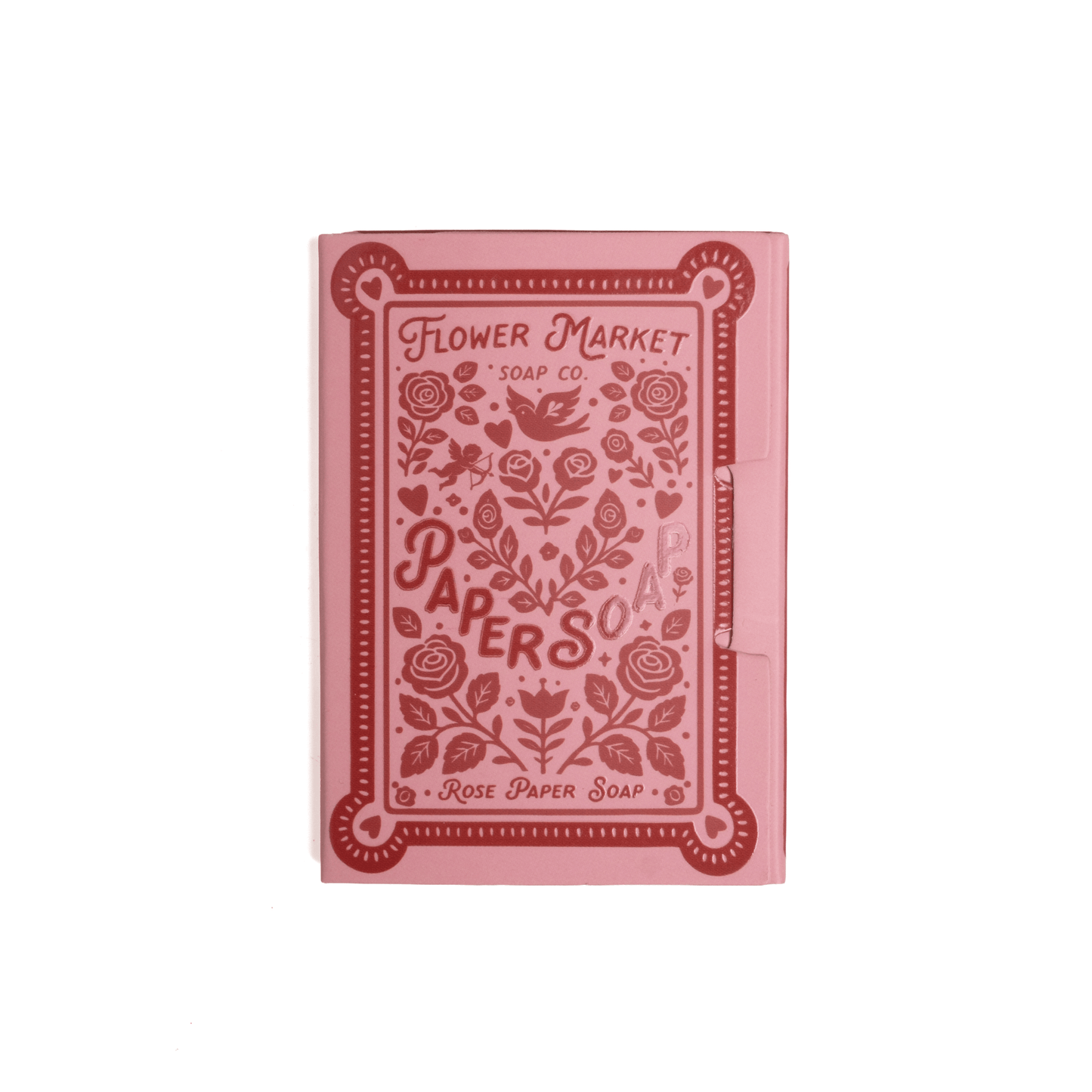 Paper Soap | Various Scents