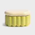 Charlo Jar | Pear Green