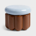 Charlo Jar | Brown