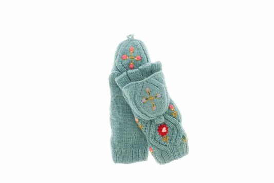 Convertible Mittens | Tilly