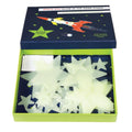 Glow in Dark Stars | Space Age