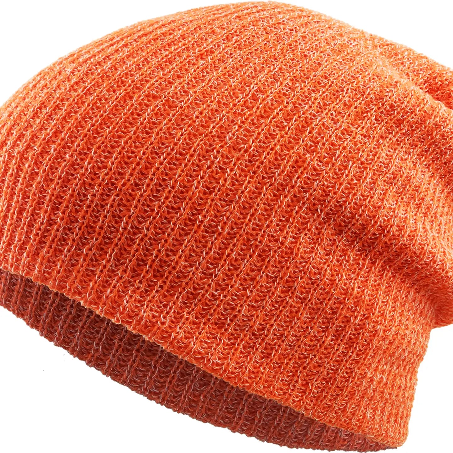 Heather Slouch Beanie | Various Colours