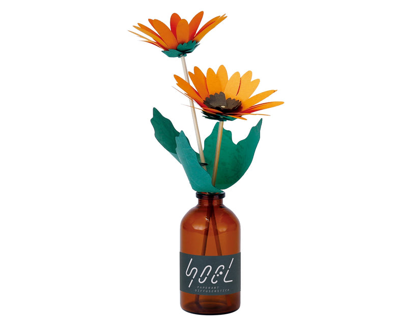 Flower Paper Art | Variant Flowers