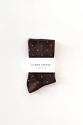 Patterned Sneaker Socks | Various Colours