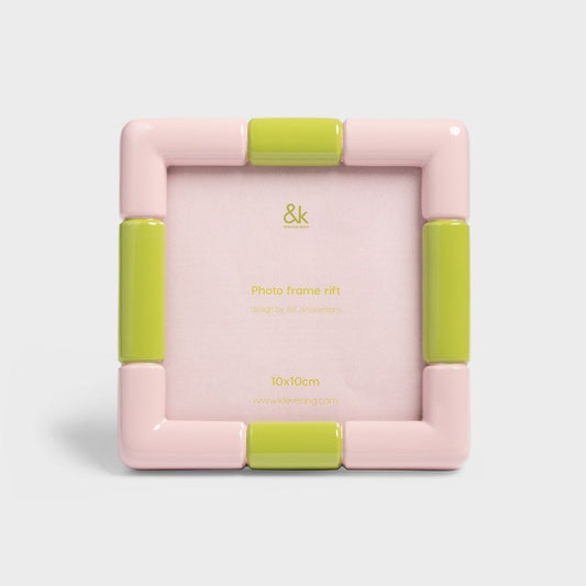 Photo Frame | Pink