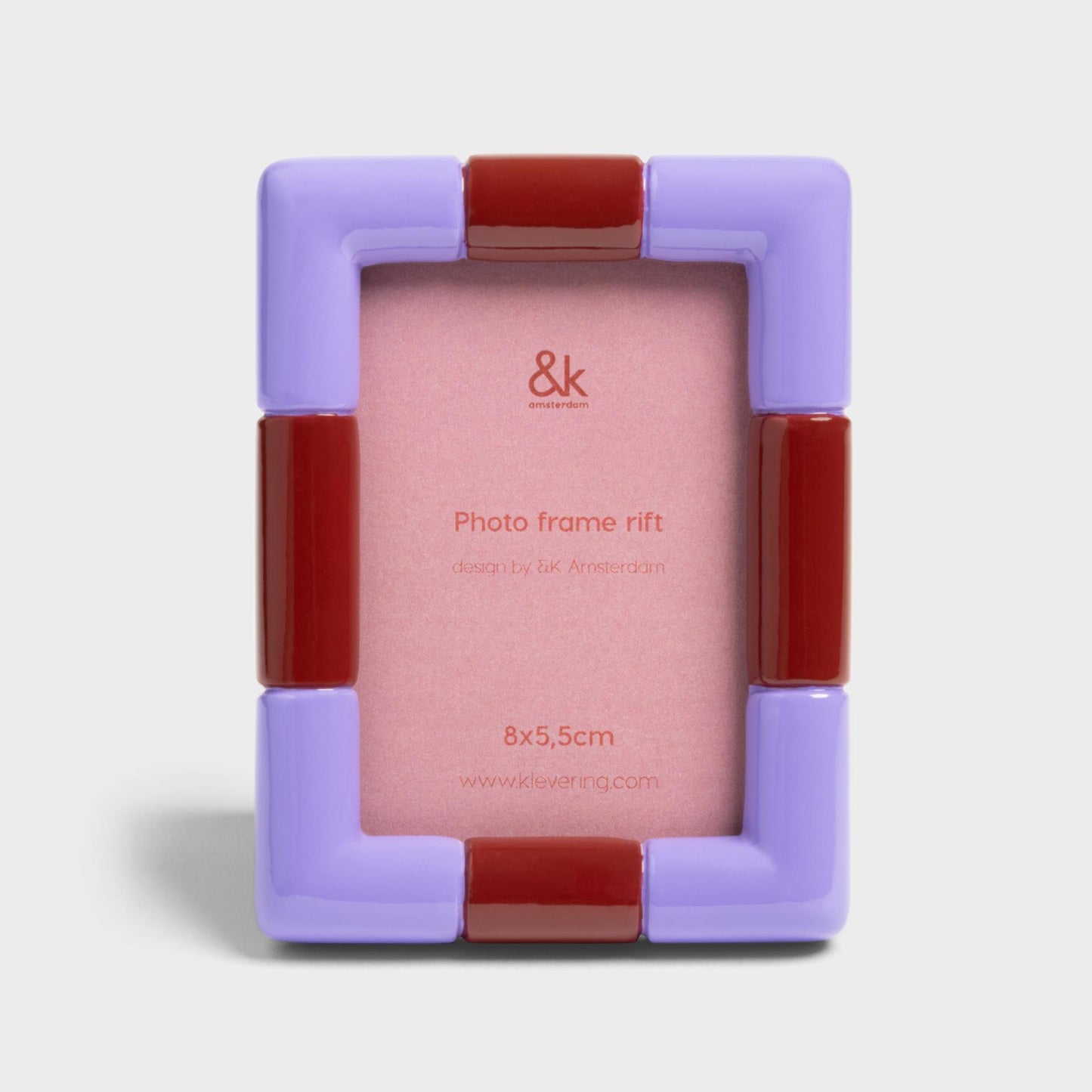 Photo Frame | Lilac