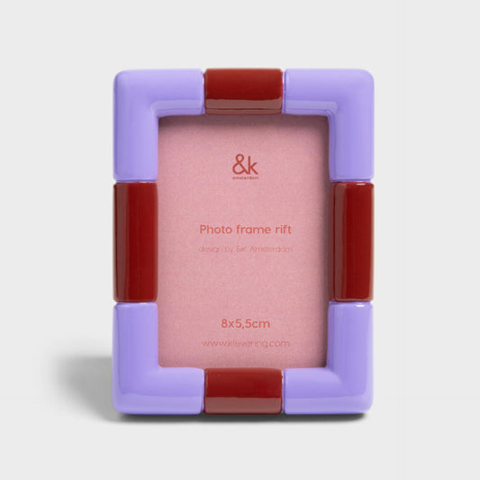 Photo Frame | Lilac
