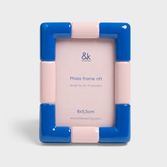 Photo Frame | Blue