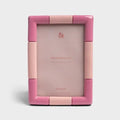 Rift Photo Frame | Candy Pink