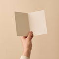 Congratulations Card | Sustainable Foil Greeting Card