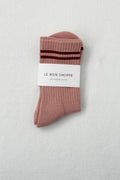 Boyfriend Socks | More colours available