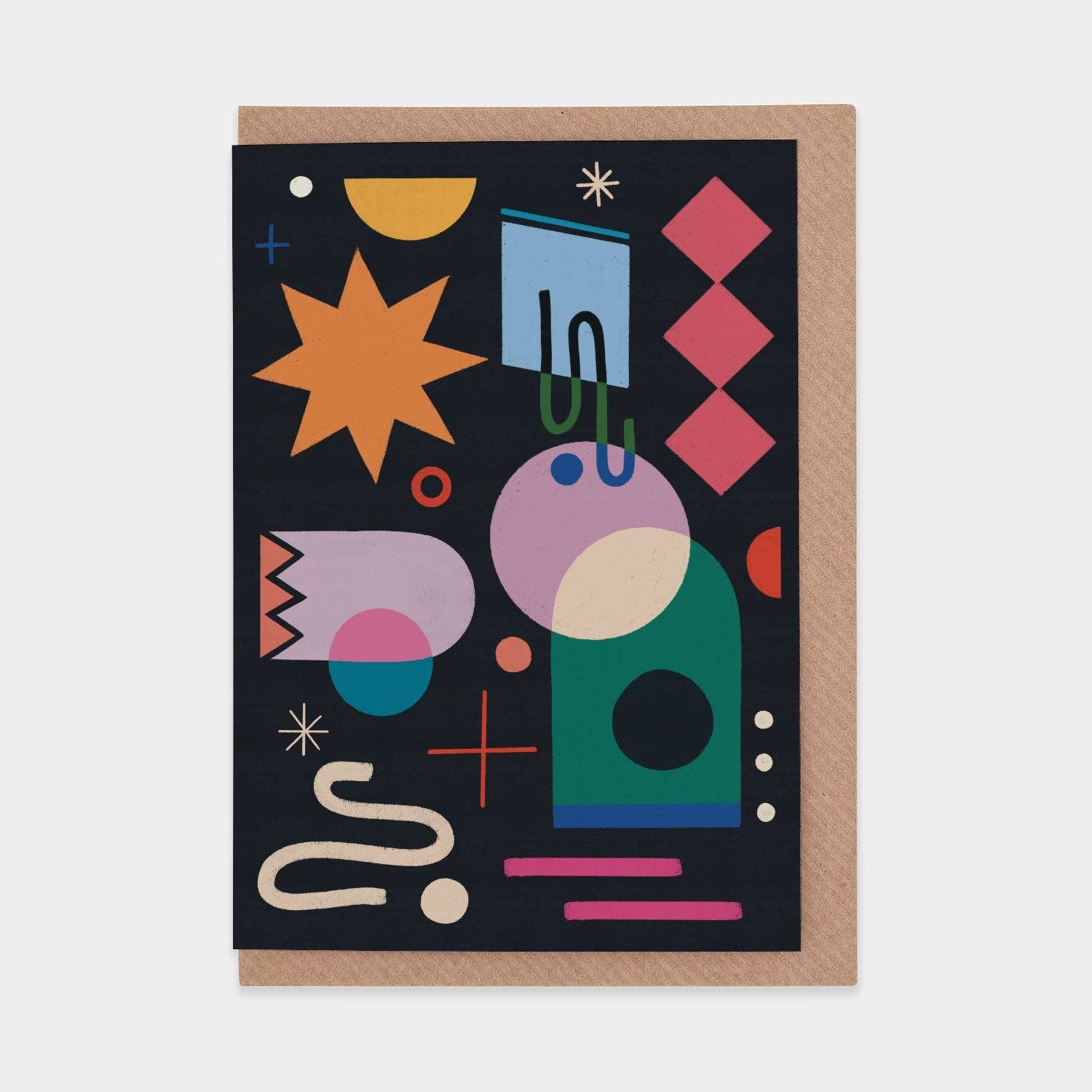 Celebration | Greeting Card