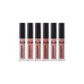 Lip Color Gift Set - Nude