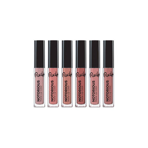 Lip Color Gift Set - Nude