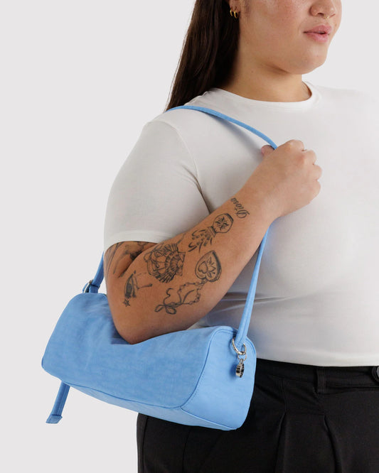 Nylon Loaf Bag | various colours