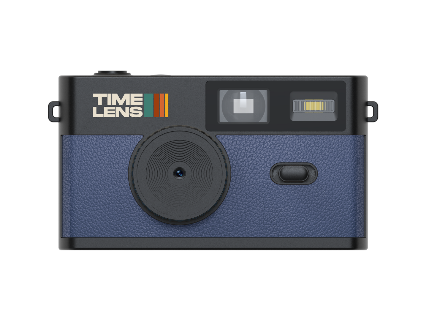TimeLens® Camera | Navy