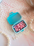 Migraine Survivor | Pill Case