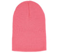 Plain Ski Hat | Various Colours